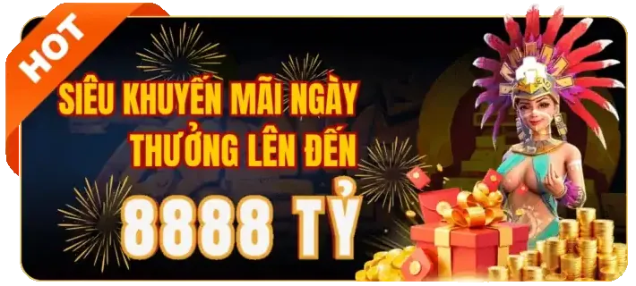 Ưu đãi đặc biệt và sự kiện GA6789
