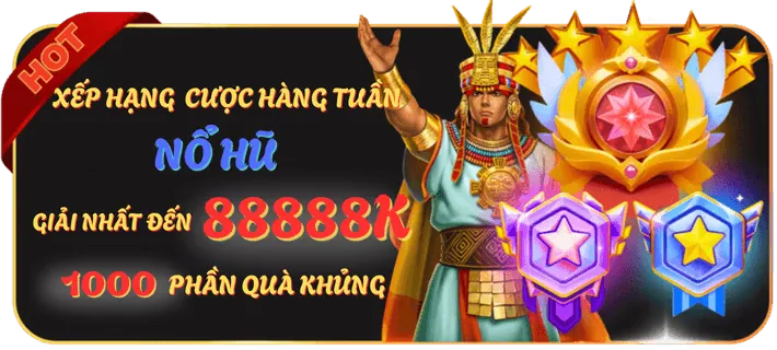 Khuyến mãi chào mừng thành viên mới GA6789