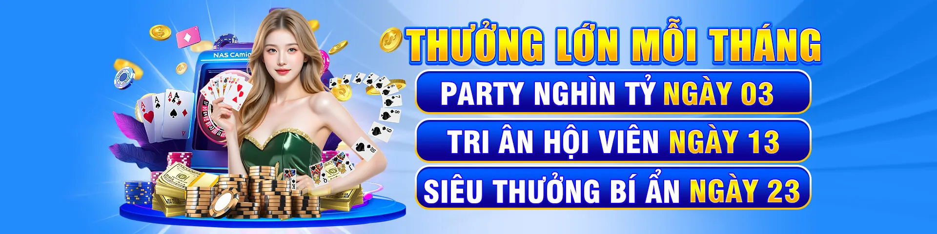 Hình ảnh Nổ Hũ sôi động tại ga6789 link vào