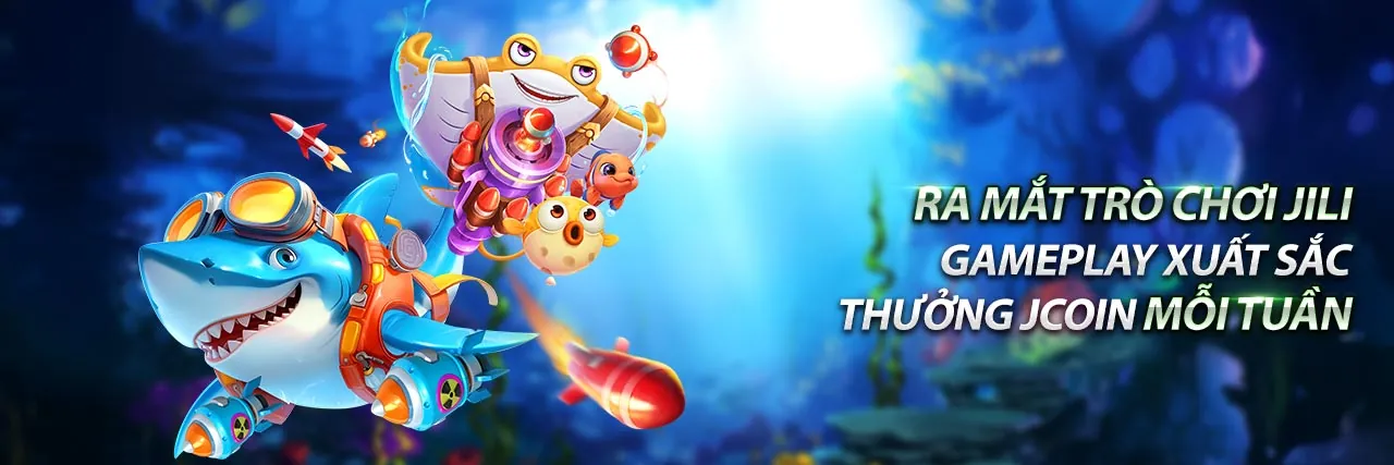 Hình ảnh chính game Bắn Cá tại ga6789 link vào