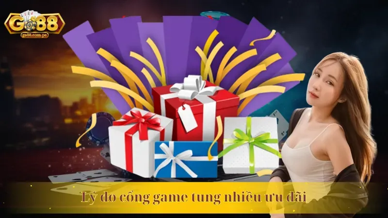 Các chương trình khuyến mãi thể thao tại ga6789